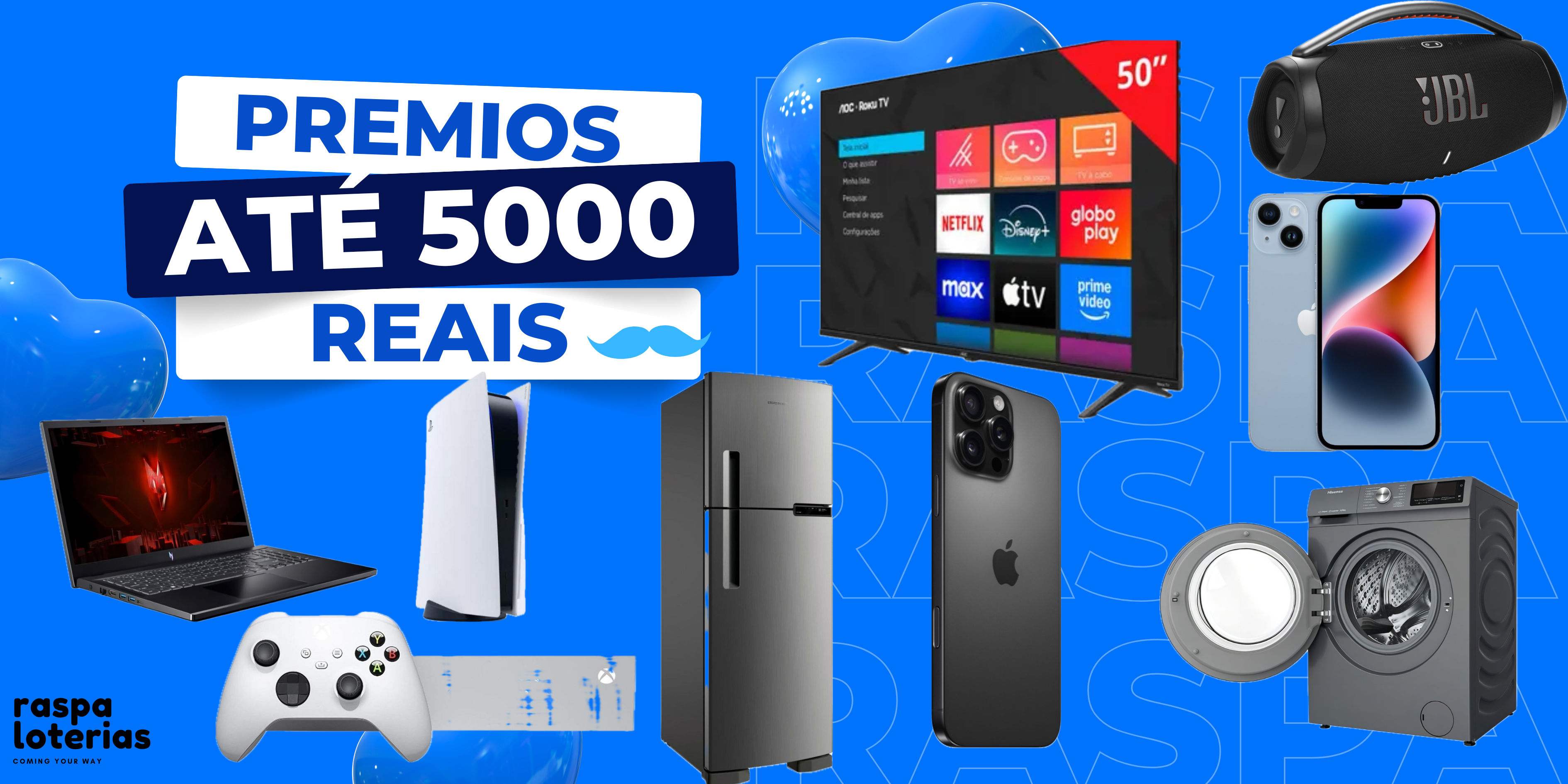 Banner Sonho de Consumo 😍