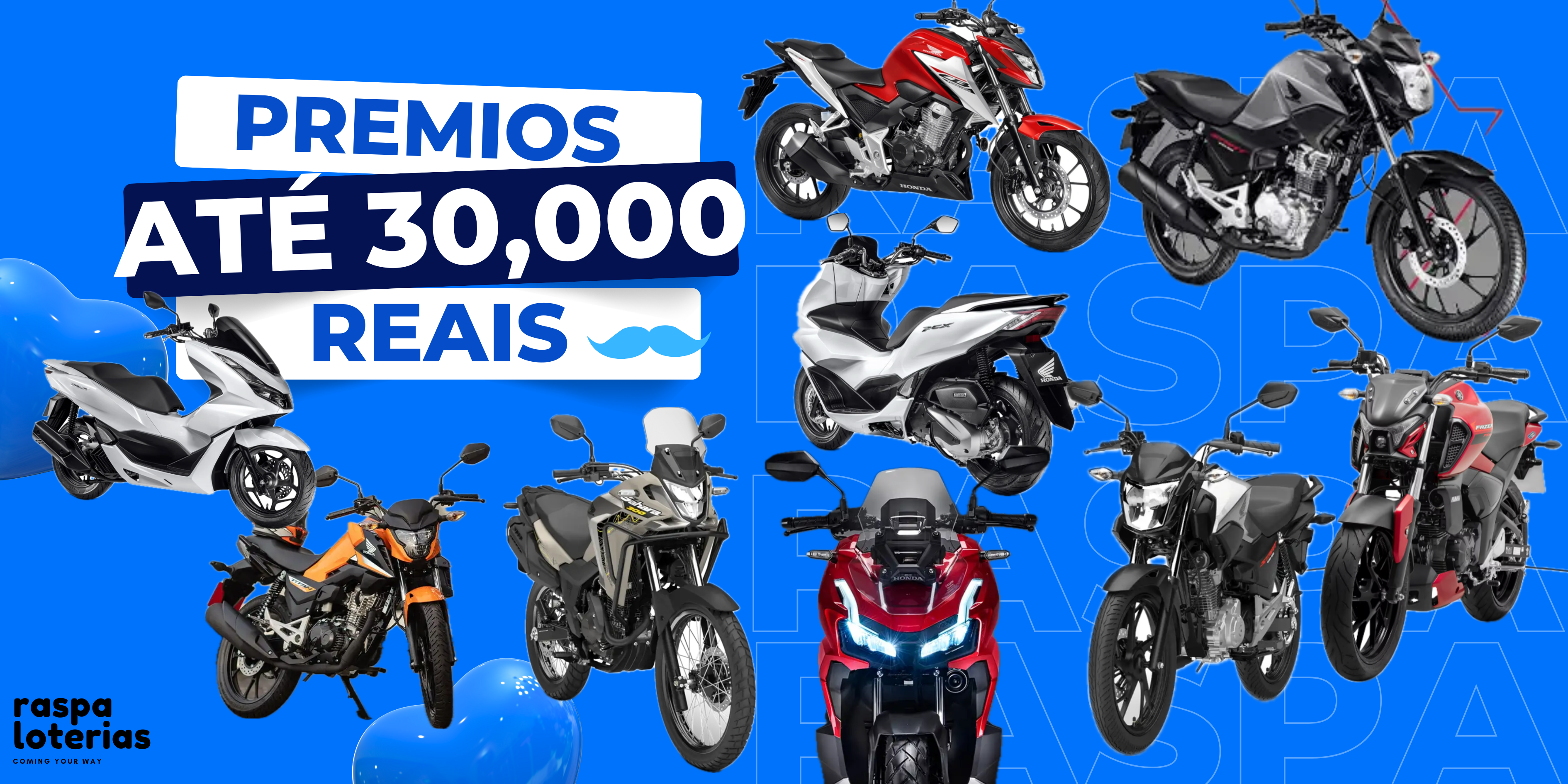 Banner Super Prêmios
