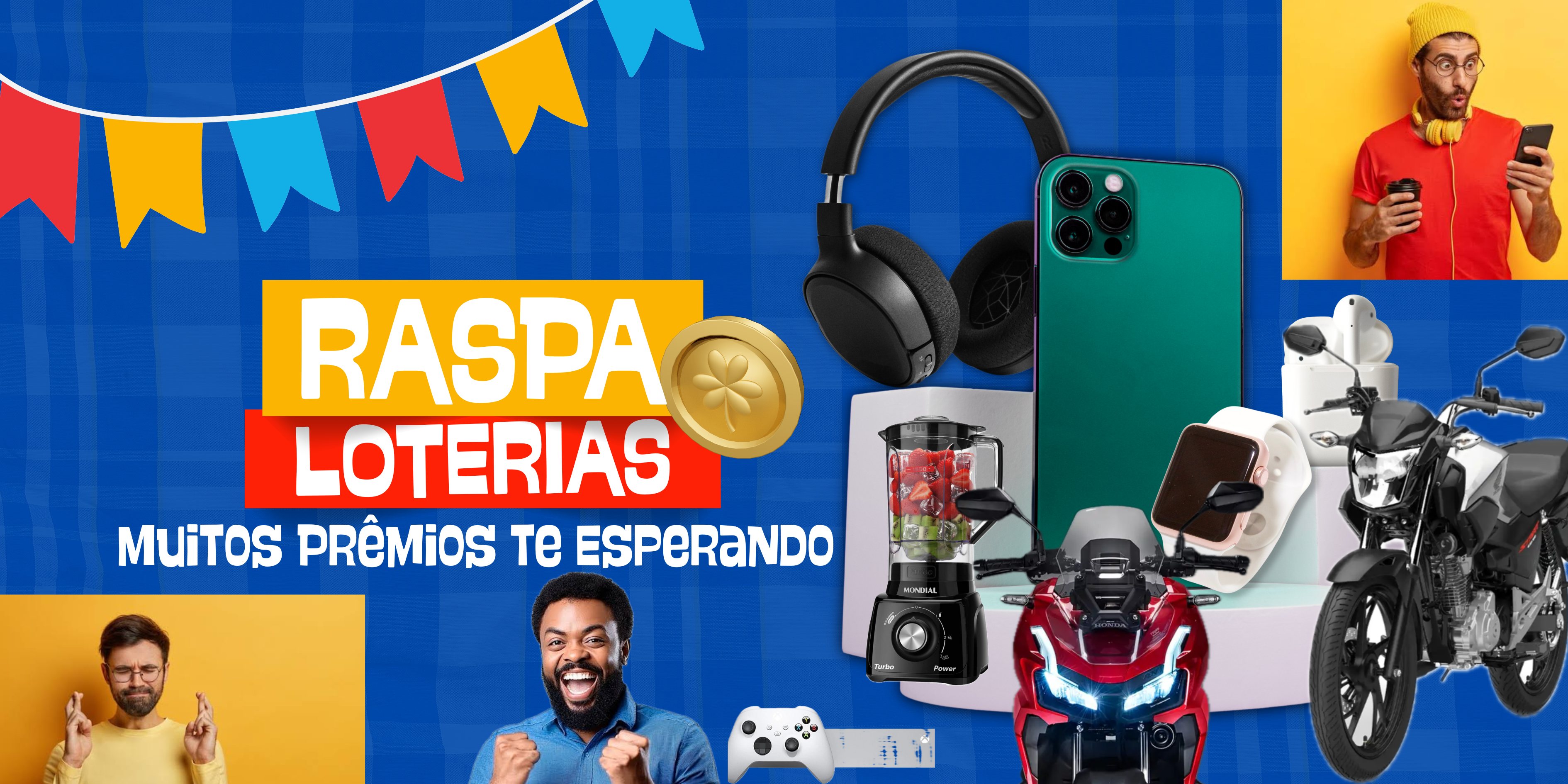 Deposito