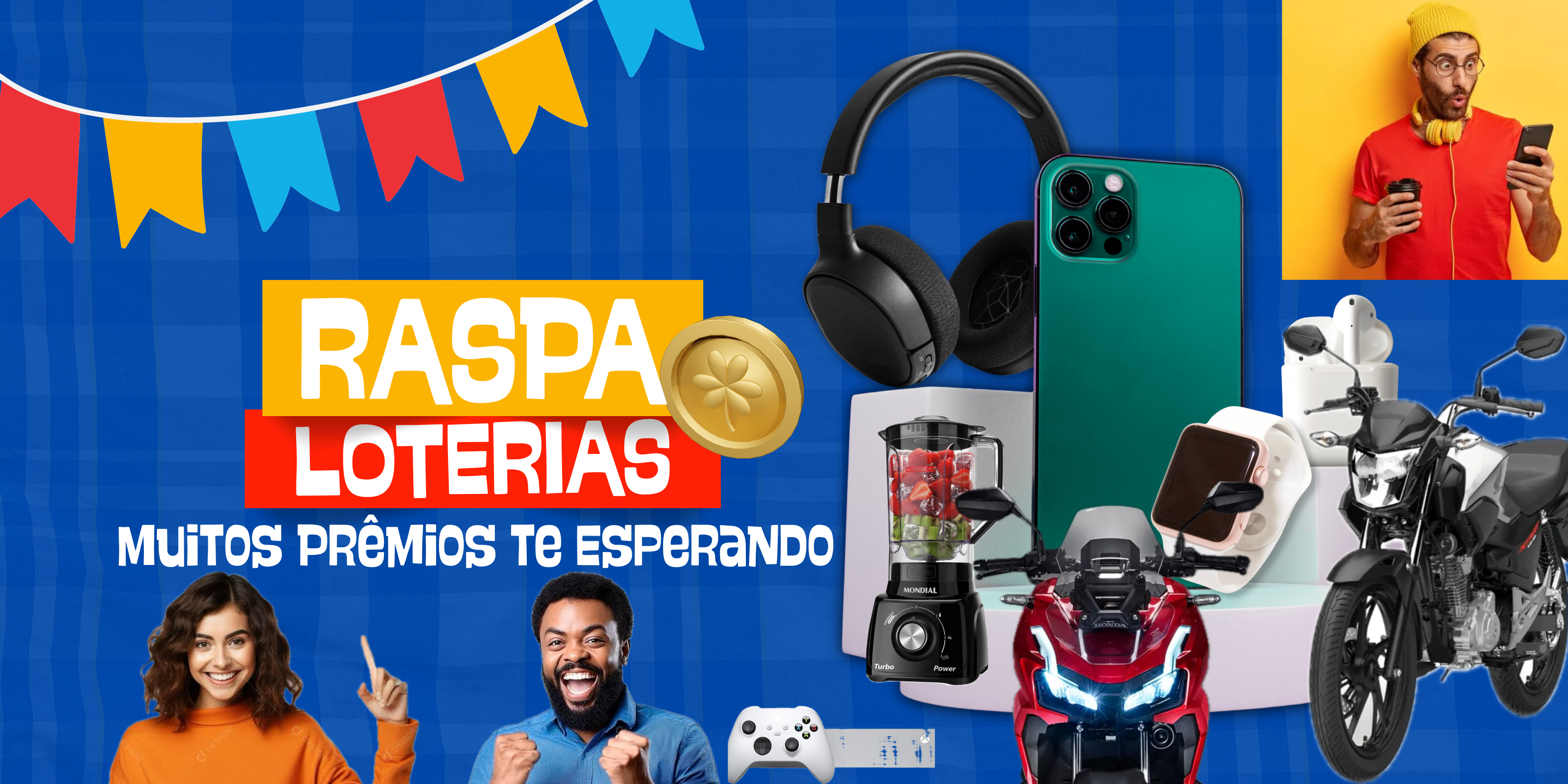 Deposito